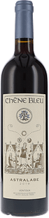 Chêne Bleu | Southern Rhône | Astralabe Rouge AOC | 2019 | 750ml | Bio