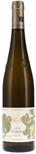 Kühling-Gillot | Rheinhessen | Riesling Ölberg GG | 2022 | 750ml | Bio