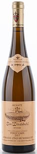 Zind-Humbrecht | Alsace | Pinot Gris Clos Windsbuhl | 2017 | 750ml | Bio