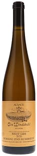 Zind-Humbrecht | Alsace | Pinot Gris Clos Windsbuhl | 2020 | 750ml | Bio