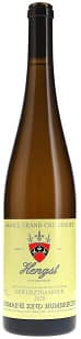 Zind-Humbrecht | Alsace | Gewürztraminer Hengst Grand Cru | 2020 | 750ml | Bio