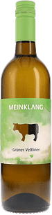 Meinklang | Burgenland | Grüner Veltliner | 2022 | 750ml | Bio