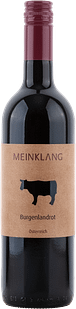 Meinklang | Burgenland | Burgenlandrot | 2020 | 750ml | Bio