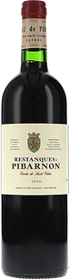 Château De Pibarnon | Provence | Restanques De Pibarnon Rouge AOC | 2020 | 750ml | Bio