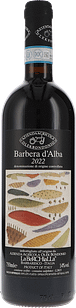 Olek Bondonio | Piemonte | Barbera D’Alba DOC | 2022 | 750ml