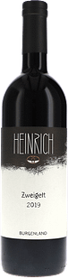 Heinrich | Burgenland | Zweigelt | 2019 | 750ml | Bio