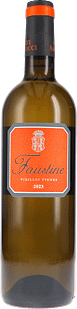 Abbatucci | Corsica | Faustine Vielles Vignes, Blanc VdF | 2023 | 750ml | Bio