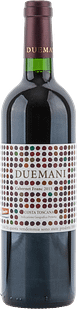 Duemani | Tuscany | Duemani Toscana IGT | 2015 | 750ml | Bio