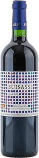 Duemani | Tuscany | Suisassi Toscana IGT | 2015 | 750ml | Bio