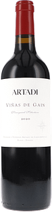 Artadi | Rioja | Viñas De Gain Tinto | 2020 | 750ml | Bio