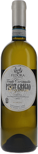 Fidora | Veneto | Civranetta DOC Venezia Pinot Grigio Lignum | 2021 | 750ml | Bio