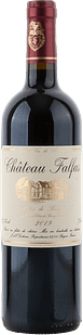 Château Falfas | Bordeaux | Château Falfas, Côtes De Bourg AOC | 2019 | 750ml | Bio