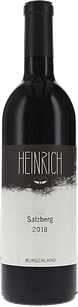 Heinrich | Burgenland | Salzberg | 2018 | 750ml | Bio