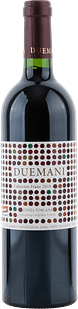 Duemani | Tuscany | Duemani Costa Toscana IGP | 2018 | 750ml | Bio