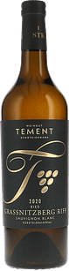 Tement | Südsteiermark | Ried Grassnitzberg Riff Sauvignon Blanc, Erste STK Lage | 2020 | 750ml | Bio