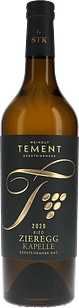 Tement | Südsteiermark | Ried Zieregg Kapelle Sauvignon Blanc, Große STK Lage | 2020 | 750ml | Bio