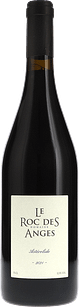 Roc Des Anges | Roussillon | Astérolide, Côtes Catalanes Rouge IGP | 2021 | 750ml | Bio