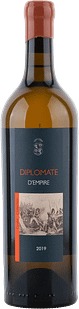 Abbatucci | Corsica | Diplomate D’Empire, Blanc VdF | 2019 | 750ml | Bio