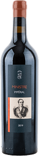 Abbatucci | Corsica | Ministre Impérial VdF | 2019 | 750ml | Bio