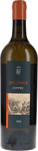 Abbatucci | Corsica | Diplomate D’Empire, Blanc VdF | 2022 | 750ml | Bio