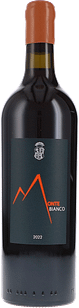 Abbatucci | Corsica | Monte Bianco, Rouge VdF | 2022 | 750ml | Bio