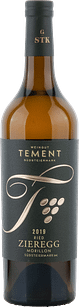 Tement | Südsteiermark | Ried Zieregg Morillon Große STK Lage | 2019 | 750ml | Bio