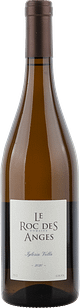 Roc Des Anges | Roussillon | Iglesia Vella, Côtes Catalanes Blanc IGP | 2020 | 750ml | Bio