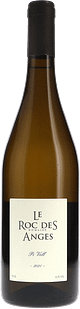 Roc Des Anges | Roussillon | Pi Vell, Côtes Catalanes Blanc IGP | 2021 | 750ml | Bio