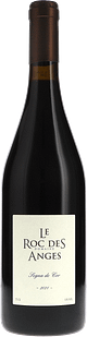 Roc Des Anges | Roussillon | Segna De Cor, Côtes Catalanes Rouge IGP | 2021 | 750ml | Bio