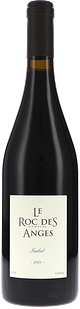 Roc Des Anges | Roussillon | Isabal, Côtes Catalanes Rouge IGP | 2021 | 750ml | Bio