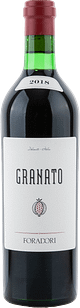 Foradori | Trentino | Granato Teroldego Vigneti Delle Dolomiti IGT | 2018 | 750ml | Bio