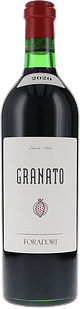 Foradori | Trentino | Granato Teroldego Vigneti Delle Dolomiti IGT | 2020 | 750ml | Bio