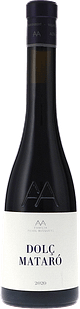 Alta Alella | Cava | Dolc Mataro | 2020 | 375ml | Bio