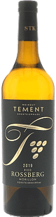 Tement | Südsteiermark | Ried Rossberg Morillon | 2019 | 750ml | Bio