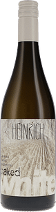 Heinrich | Burgenland | Naked White | 2023 | 750ml | Bio