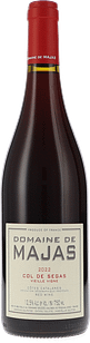 Majas | Roussillon | Col De Segas, Vieille Vigne IGP | 2022 | 750ml | Bio