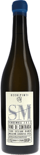 Occhipinti | Sicily | “SM” Santa Margherita Vino Di Contrada IGT Sicilia Bianco | 2022 | 750ml | Bio