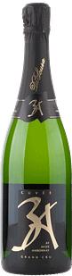 De Sousa Et Fils | Champagne | Cuveé 3A (Avize, Aÿ, Ambonnay) Grand Cru, Extra Brut | NV | 750ml | Bio