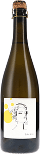 Liv Vincendeau | Loire | Bulles De Liv, Crémant De Loire Gold, Brut Nature AOP | 2022 | 750ml | Bio