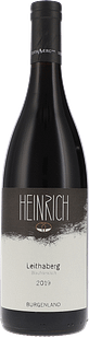 Heinrich | Burgenland | Blaufränkisch Leithaberg DAC | 2019 | 750ml | Bio