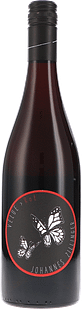 Johannes Zillinger | Weinviertel | Velue Rot | 2023 | 750ml | Bio