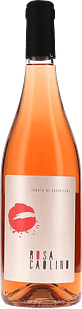 Tenuta Di Castellaro | Sicily | Rosa Caolino IGT | 2022 | 750ml | Bio