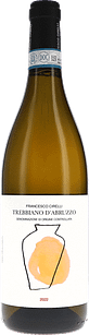 Cirelli | Abruzzo | Trebbiano D’Abruzzo DOC Amphora | 2022 | 750ml | Bio