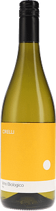 Cirelli | Abruzzo | Vino Bianco | NV | 750ml | Bio