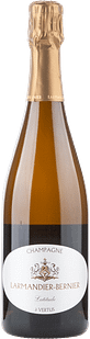 Larmandier-Bernier | Champagne | Latitude, Blanc De Blancs Extra Brut | NV | 750ml