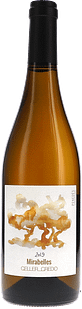 Celler Credo | Penedès | Mirabelles | 2019 | 750ml | Bio