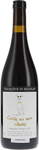 François De Nicolay | Burgundy | Beaujolais-Villages, Cuvée Des Beaux Jours | 2020 | 750ml