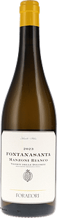 Foradori | Trentino | Fontanasanta Manzoni Bianco Vigneti Delle Dolomiti IGT  | 2023 | 750ml | Bio