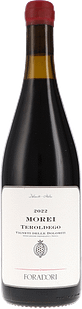 Foradori | Trentino | Morei Teroldego Vigneti Delle Dolomiti IGT | 2022 | 750ml | Bio