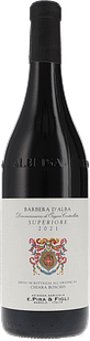 Chiara Boschis, E.Pira & Figli | Piemonte | Barbera D’Alba Superiore DOC | 2021 | 750ml | Bio